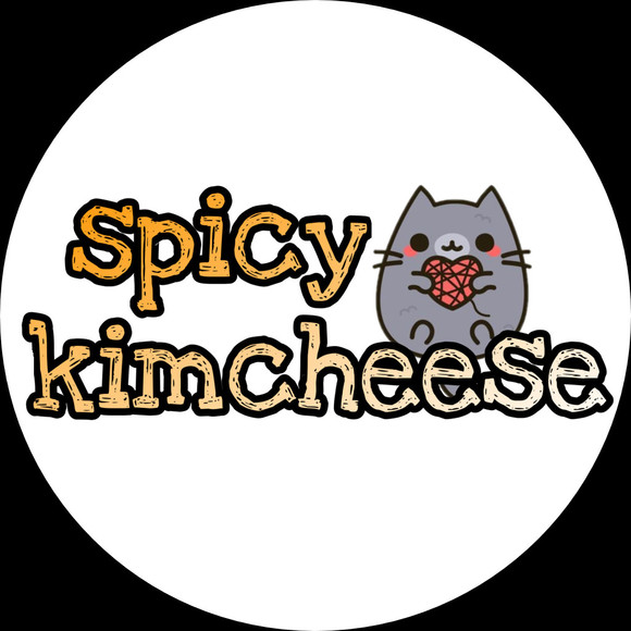 spicykimcheese